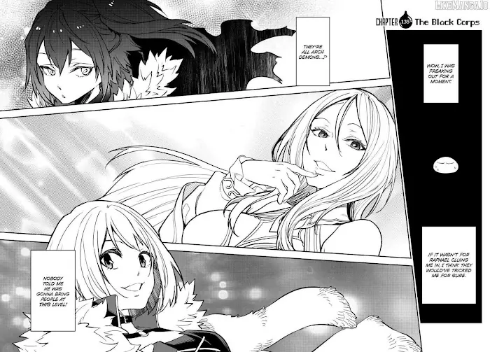 That Time I Got Reincarnated as a Slime Chapter 135 image 10_optimized